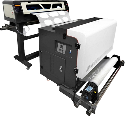 DTF Printer