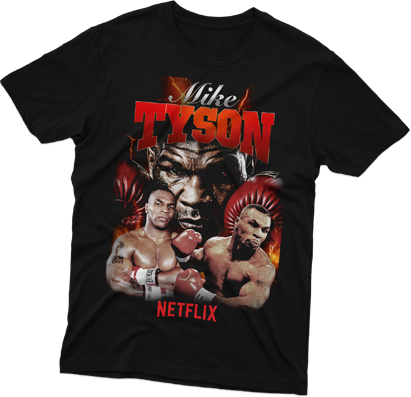 NEGRA TYSON NETFLIX